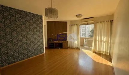 Apartamento com 3 dorms, Vila Andrade, São Paulo - R$ 440 mil, Cod: 19053
