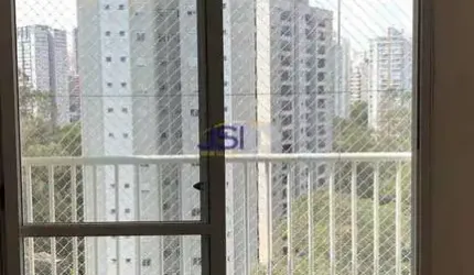 Apartamento com 2 dorms, Parque Reboucas, São Paulo, Cod: 19059