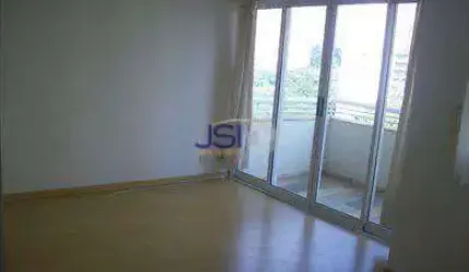 Sala Living em São Paulo bairro Paraíso do Morumbi