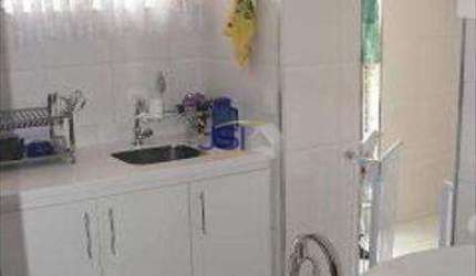 Apartamento em São Paulo bairro Conjunto Residencial Morumbi