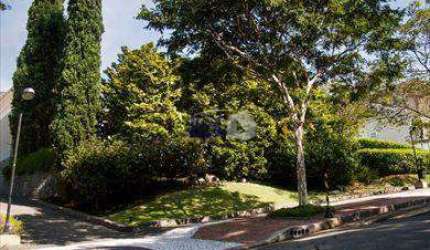 Casa em São Paulo bairro Vila Morumbi