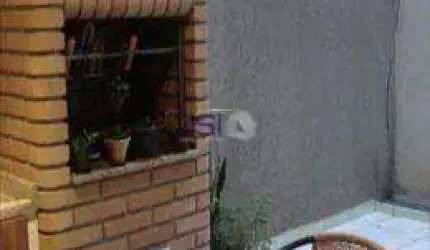 Casa em São Paulo bairro Jardim Taboão