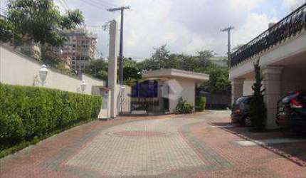 Casa em São Paulo bairro Real Parque