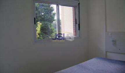 Studio com 1 dorm, Conjunto Residencial Morumbi, São Paulo - R$ 280 mil, Cod: 9590