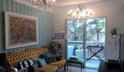 Loft em São Paulo bairro Conjunto Residencial Morumbi