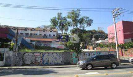 Terreno, Morumbi, São Paulo - R$ 4.3 mi, Cod: 1847