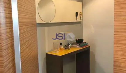 Penthouse com 3 dorms, Morumbi, São Paulo - R$ 2.2 mi, Cod: 16841