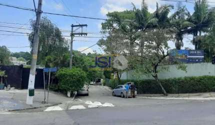 Terreno, Morumbi, São Paulo - R$ 9.9 mi, Cod: 19022