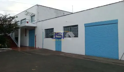Prédio, Santo Amaro, São Paulo - R$ 9.000.000,00, 1.710m² - Codigo: 15803