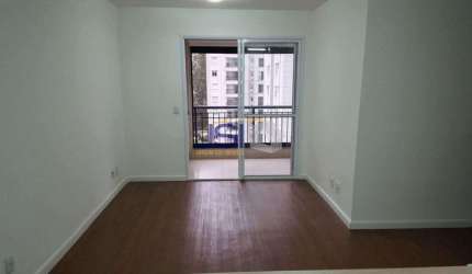 Apartamento em São Paulo bairro Jardim Parque Morumbi