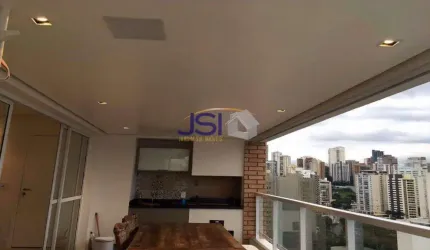 Apartamento com 3 dorms, Conjunto Residencial Morumbi, São Paulo - R$ 980 mil, Cod: 15668