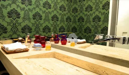 Apartamento em São Paulo bairro Itaim Bibi