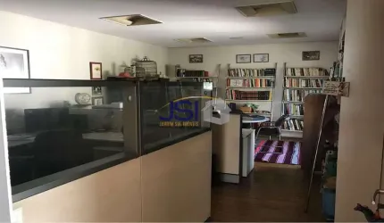 Casa em São Paulo bairro Fazenda Morumbi
