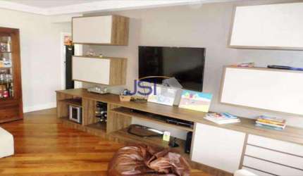 Apartamento em São Paulo bairro Conjunto Residencial Morumbi