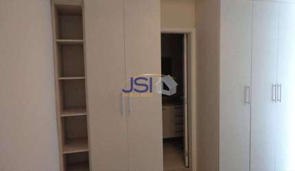 Apartamento em São Paulo bairro Conjunto Residencial Morumbi
