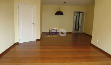 Apartamento em São Paulo bairro Vila Andrade