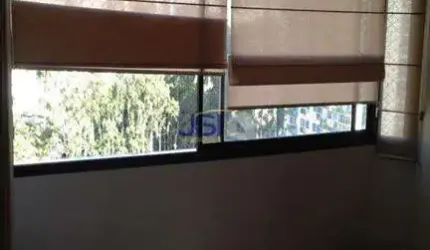 Apartamento com 3 dorms, Vila Andrade, São Paulo - R$ 430 mil, Cod: 14678
