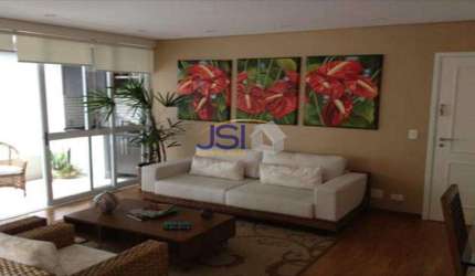 Apartamento em São Paulo bairro Vila Andrade