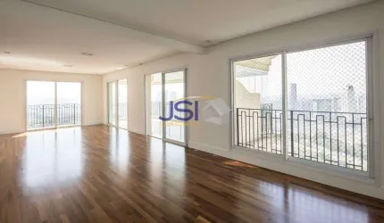 Apartamento em São Paulo bairro Cidade Jardim