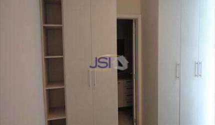 Apartamento em São Paulo bairro Conjunto Residencial Morumbi