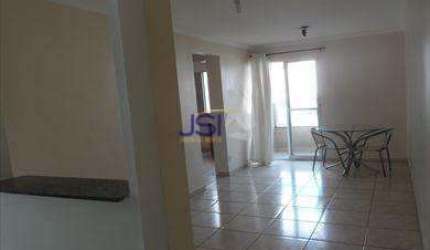Apartamento com 2 dorms, Paraisópolis, São Paulo - R$ 300 mil, Cod: 14062