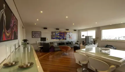 Apartamento de alto padrão - Morumbi - R$ 1.23 mi, Cod: 12953