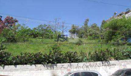 Terreno, Vila Andrade, São Paulo - R$ 990 mil, Cod: 12829