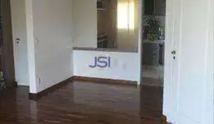Apartamento em São Paulo bairro Vila Andrade