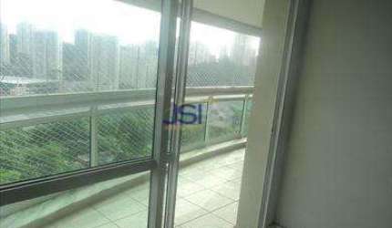 Apartamento com 4 dorms, Conjunto Residencial Morumbi, São Paulo - R$ 1.5 mi, Cod: 12359