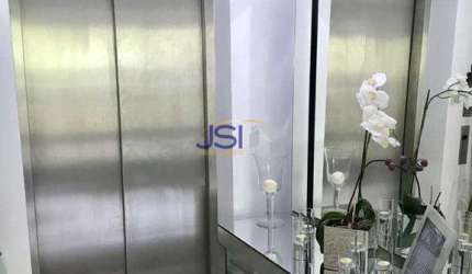Apartamento em São Paulo bairro Jardim Morumbi
