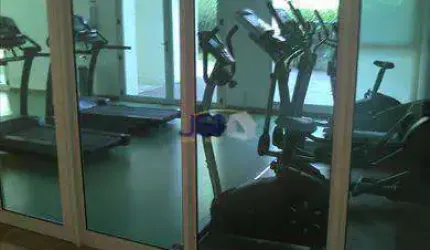 Apartamento em São Paulo bairro Parque do Morumbi