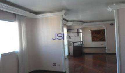 Apartamento em São Paulo bairro Conjunto Residencial Morumbi