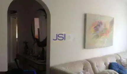 Apartamento com 3 dorms, Vila Andrade, São Paulo - R$ 350 mil, Cod: 11159