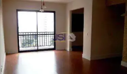 Apartamento com 3 dorms, Jardim Colombo, São Paulo - R$ 545 mil, Cod: 10912