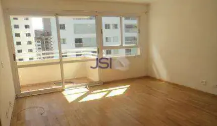 Apartamento em São Paulo bairro Conjunto Residencial Morumbi