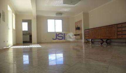 Cobertura com 3 dorms, Conjunto Residencial Morumbi, São Paulo - R$ 800 mil, Cod: 9951