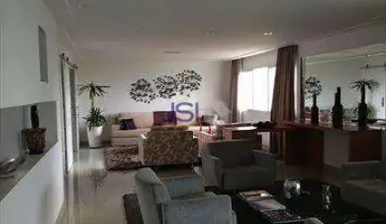 Apartamento em São Paulo bairro Panamby