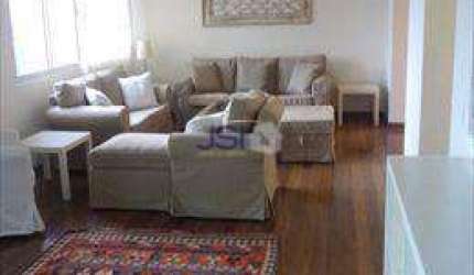 Apartamento em São Paulo bairro Panamby
