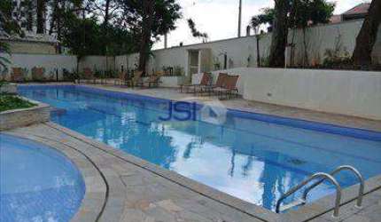 Apartamento em São Paulo bairro Conjunto Residencial Morumbi