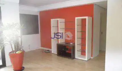 Apartamento em São Paulo bairro Conjunto Residencial Morumbi
