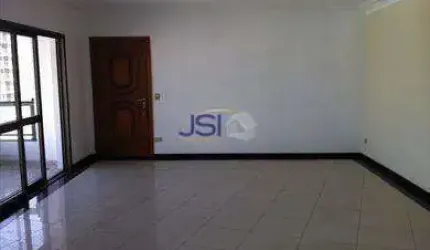 Apartamento em São Paulo bairro Vila Suzana