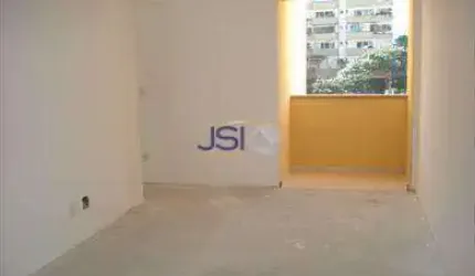 Apartamento em São Paulo bairro Conjunto Residencial Morumbi