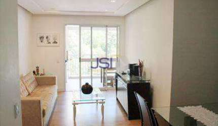 Condominio Wave Morumbi- R$ 870 mil, Cod: 8082