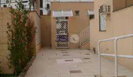 Apartamento em São Paulo bairro Conjunto Residencial Morumbi