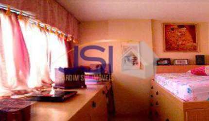 Apartamento em São Paulo bairro Jardim Parque Morumbi