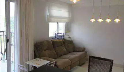 Apartamento em São Paulo bairro Vila Andrade
