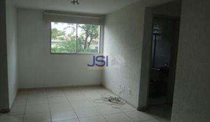 Apartamento em São Paulo bairro Jardim Leonor