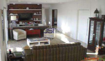 Apartamento com 3 dorms, Panamby, São Paulo - R$ 1.95 mi, Cod: 6693