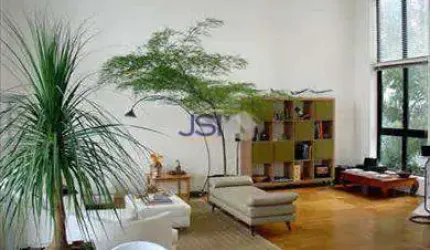 Apartamento em São Paulo bairro Vila Andrade