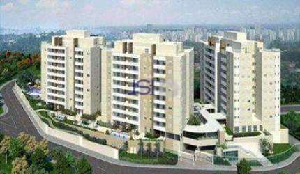 Apartamento em São Paulo bairro Conjunto Residencial Morumbi